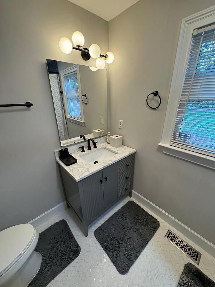 Charming In South End -historic Wilmore Charlotte