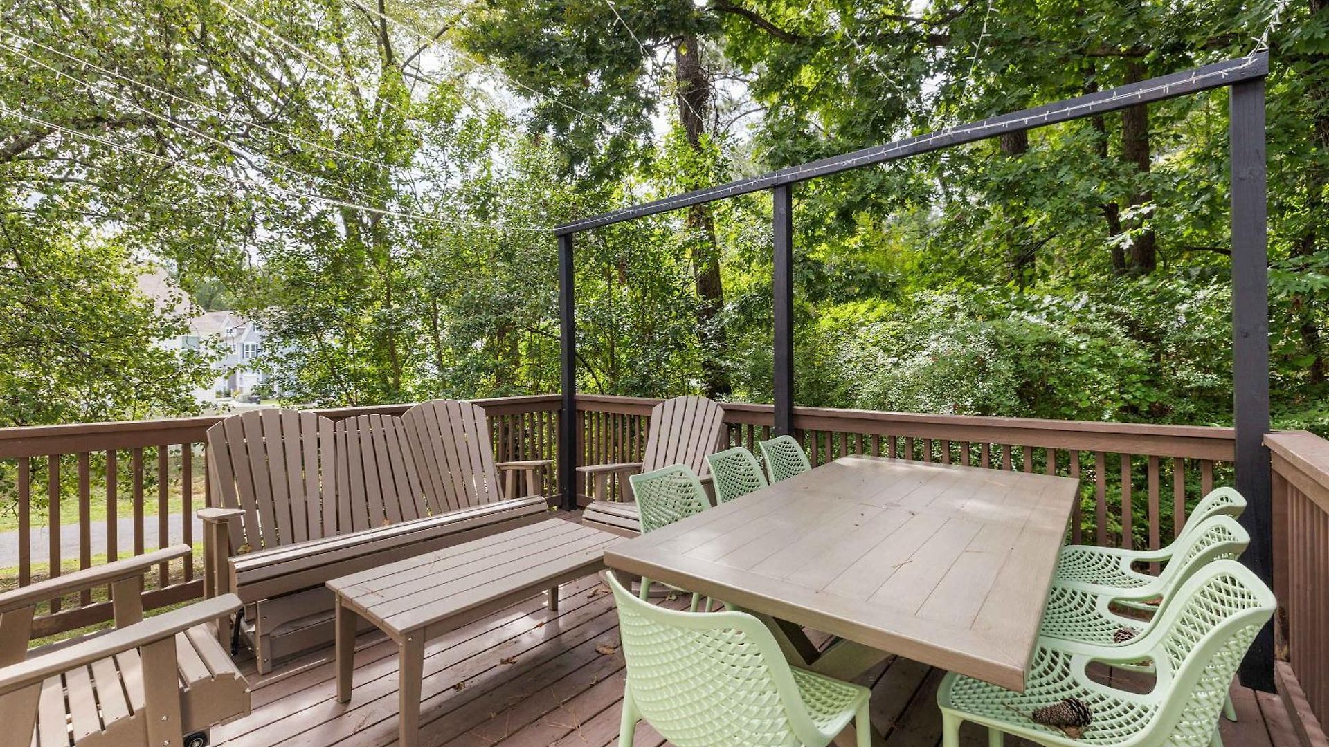 Charming & Cozy 4br In Southpark