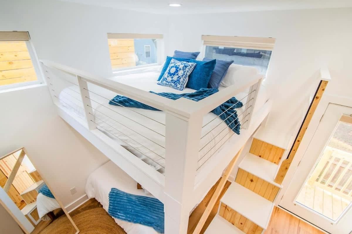 Teeni Santorini Rooftop Lounge Sauna & Hot Tub Holiday home