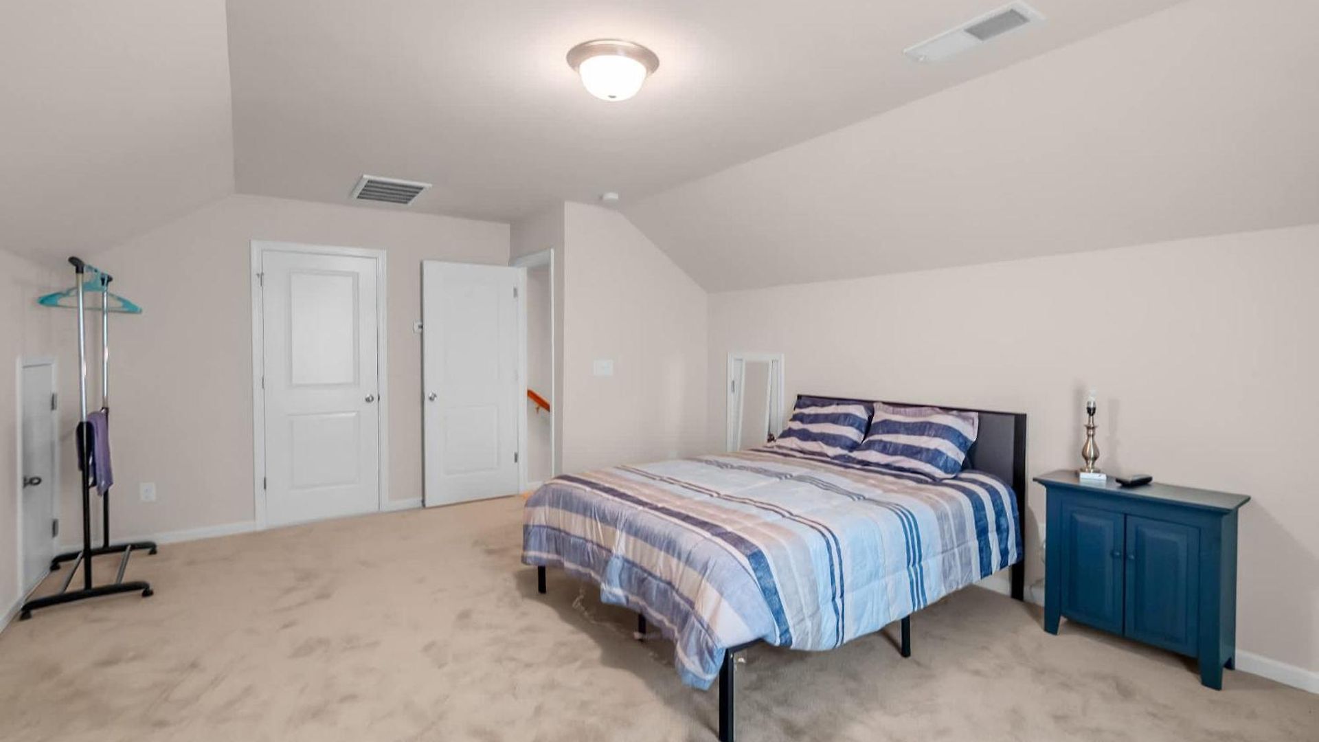 Holiday home Peaceful 3br House With Ac