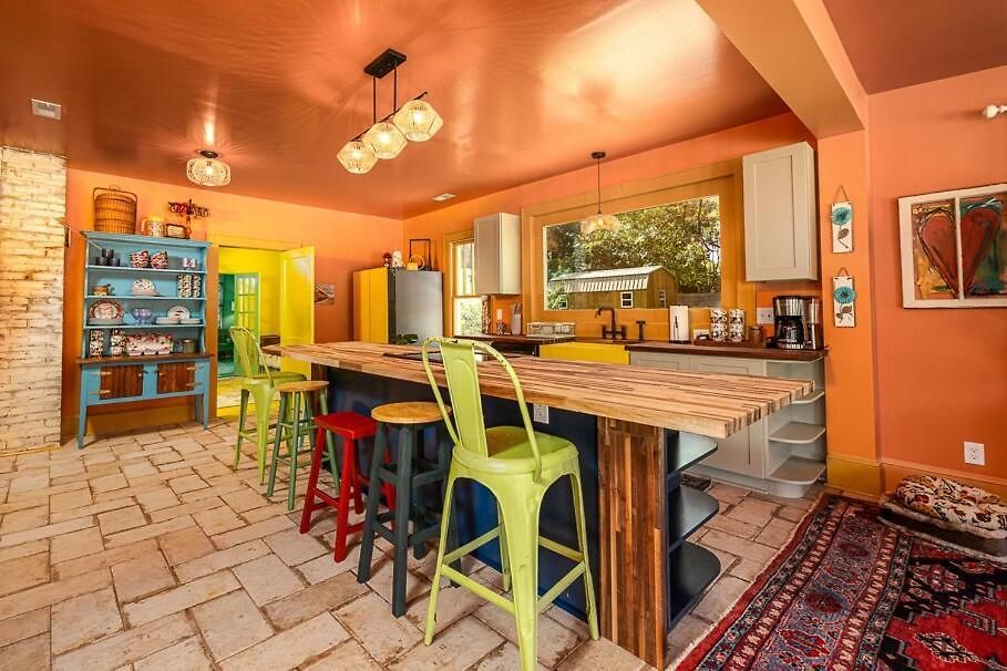 Holiday home Bohobagh A Vibrant Experience Fully Fenced And Gated For Privacy *