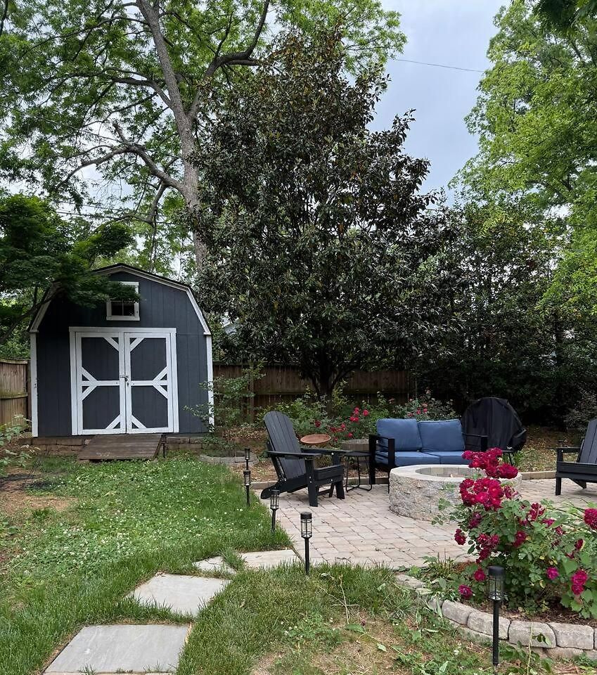 Charming In South End -historic Wilmore