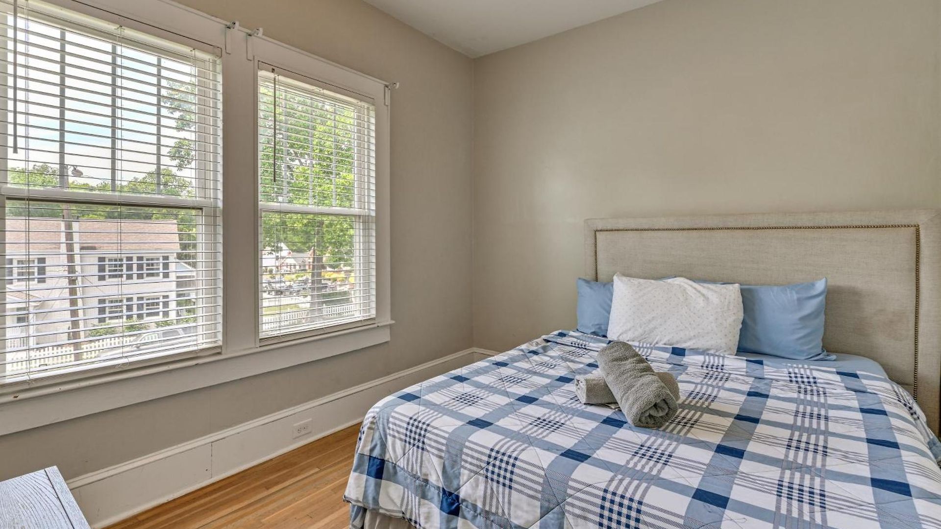 Holiday home Prime Retreat 1 Mi To Uptown! Charlotte
