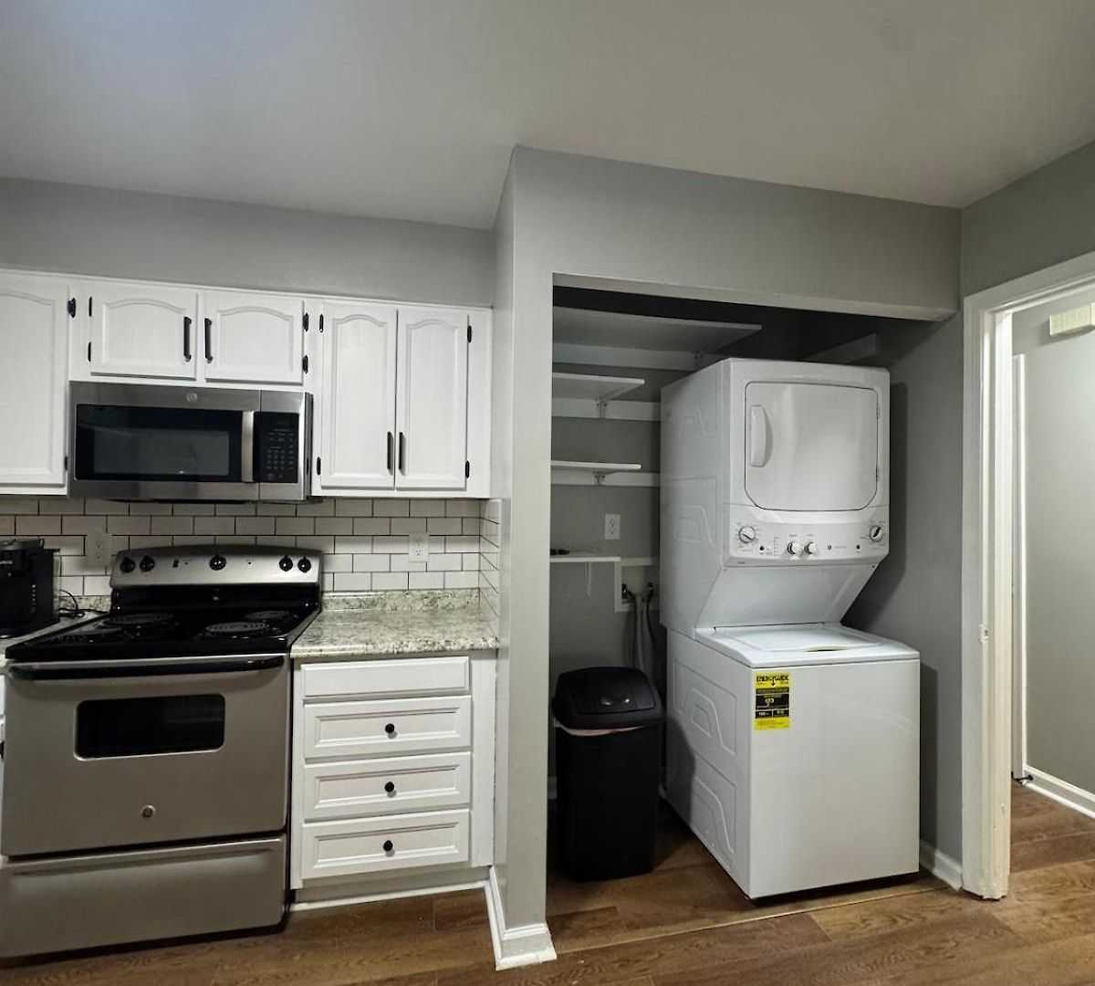 4 Bedroom Townhome - New 2026 *