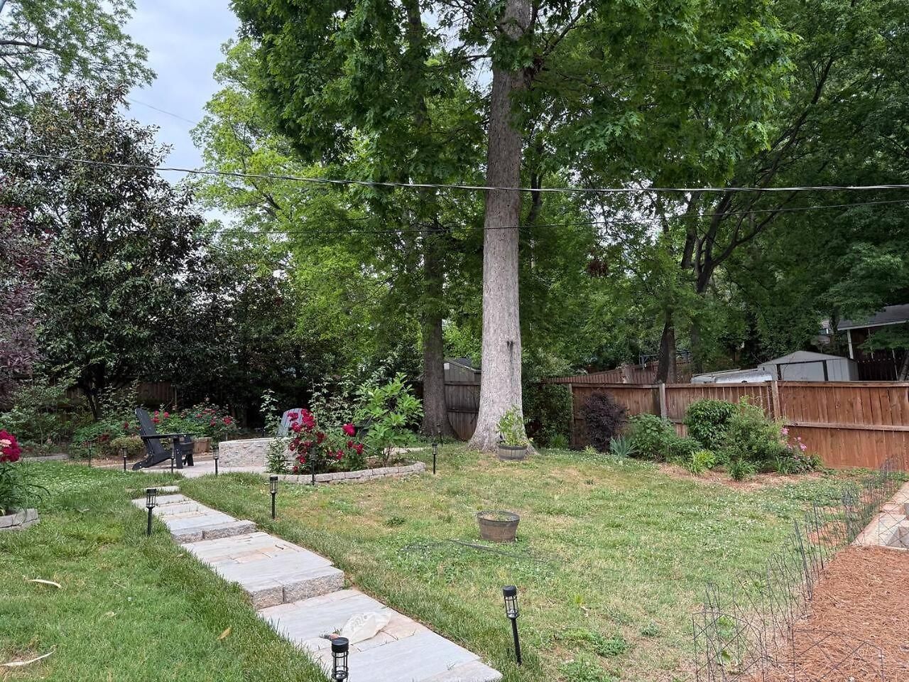 Holiday home Charming In South End -historic Wilmore *