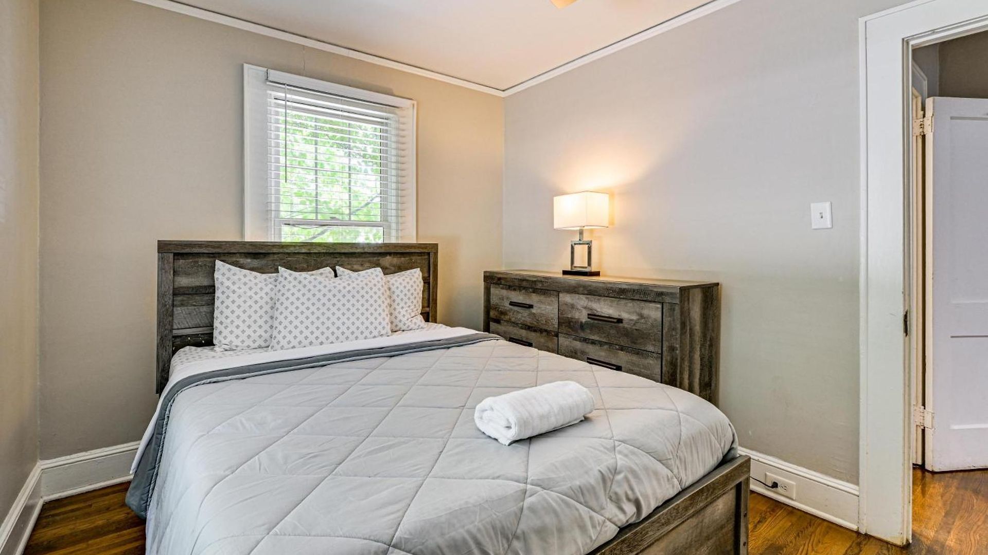 Holiday home Duplex Close To Uptown And Sports Charlotte