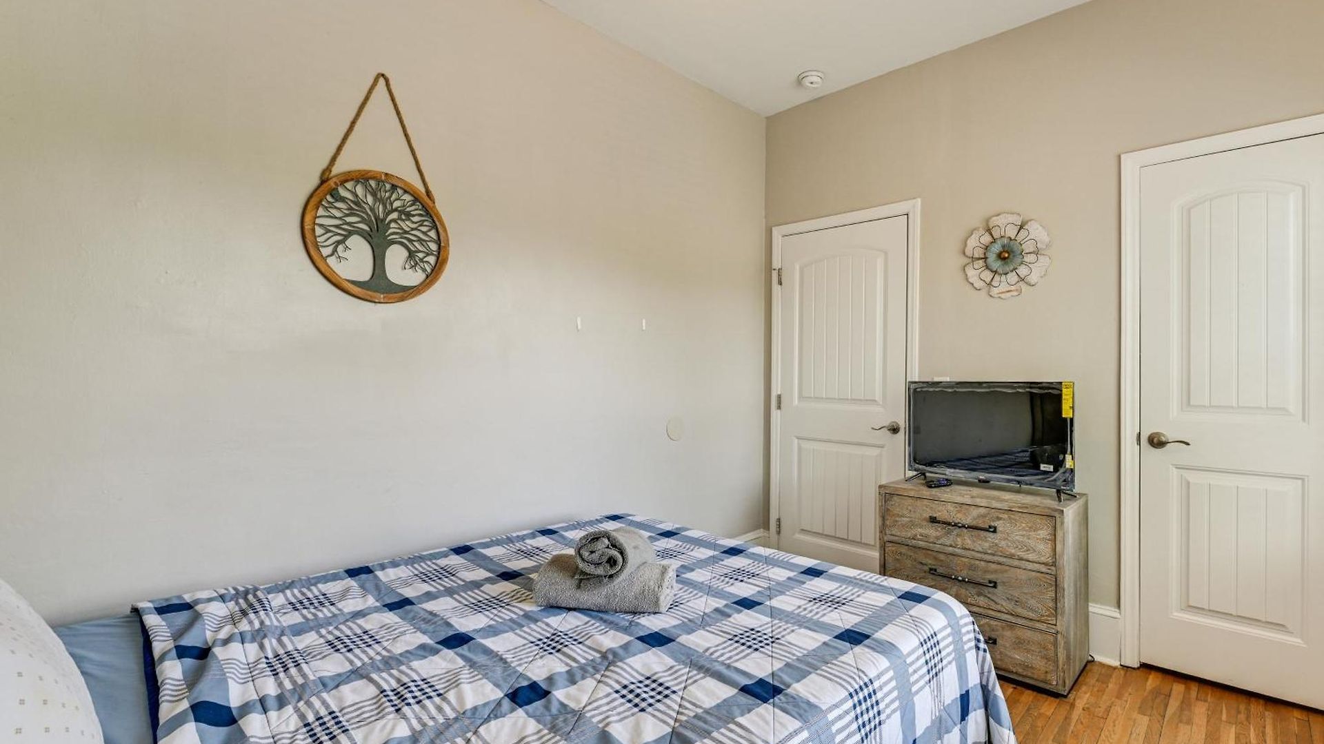 Holiday home Prime Retreat 1 Mi To Uptown! Charlotte