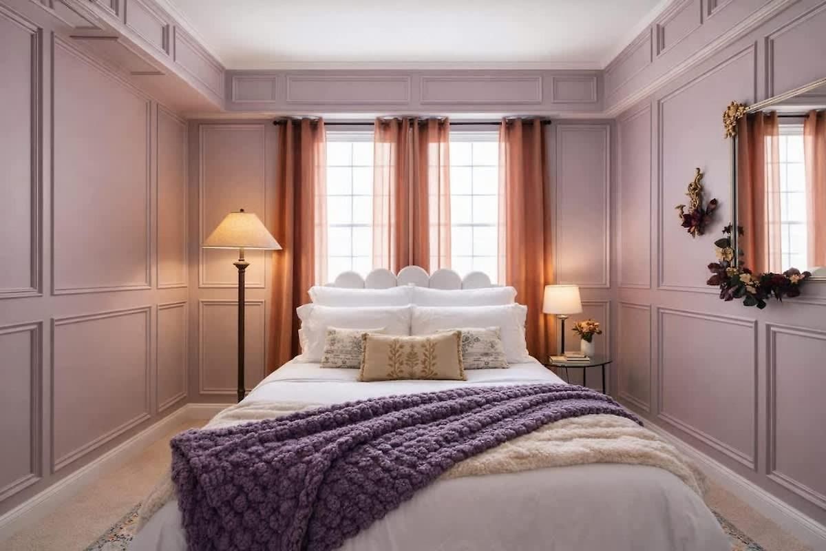 Alice & Wonderland Wellness Themed Uptown Spot Holiday home Charlotte