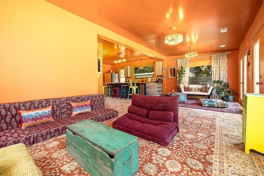 Holiday home Bohobagh A Vibrant Experience Fully Fenced And Gated For Privacy *