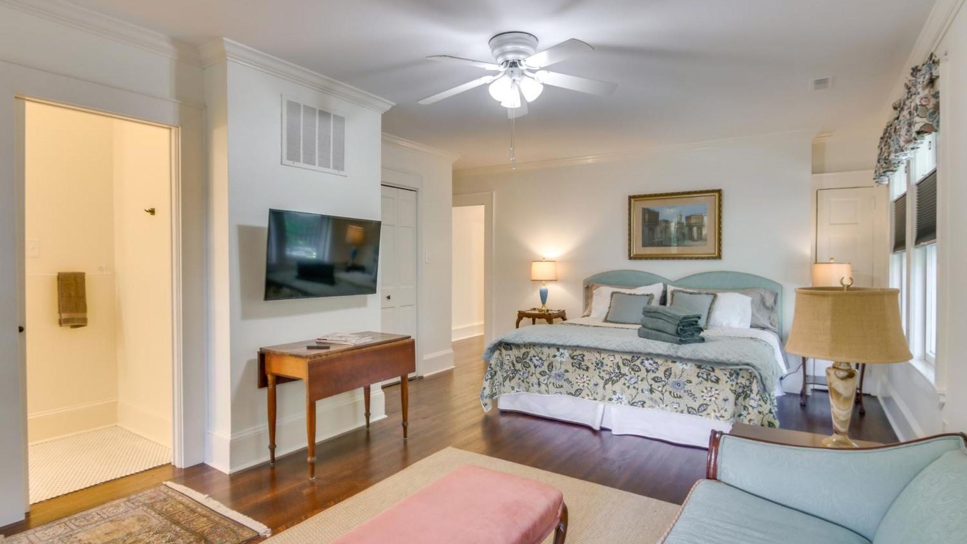 Walk To Dtwn! Historic & Elegant Gem In *