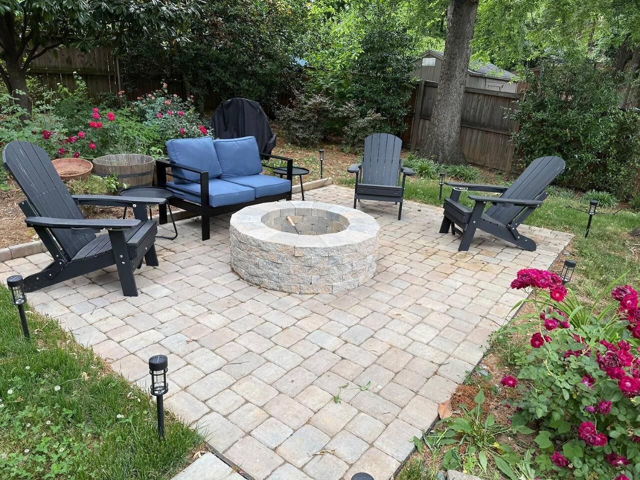 Charming In South End -historic Wilmore Charlotte