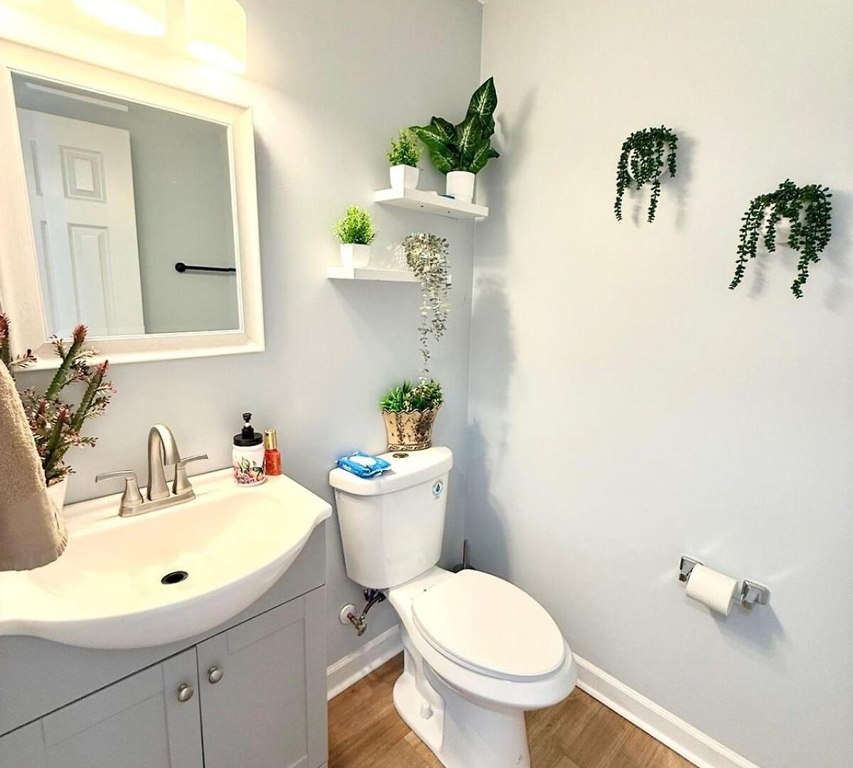 Uptown Airport Hub Holiday home Charlotte