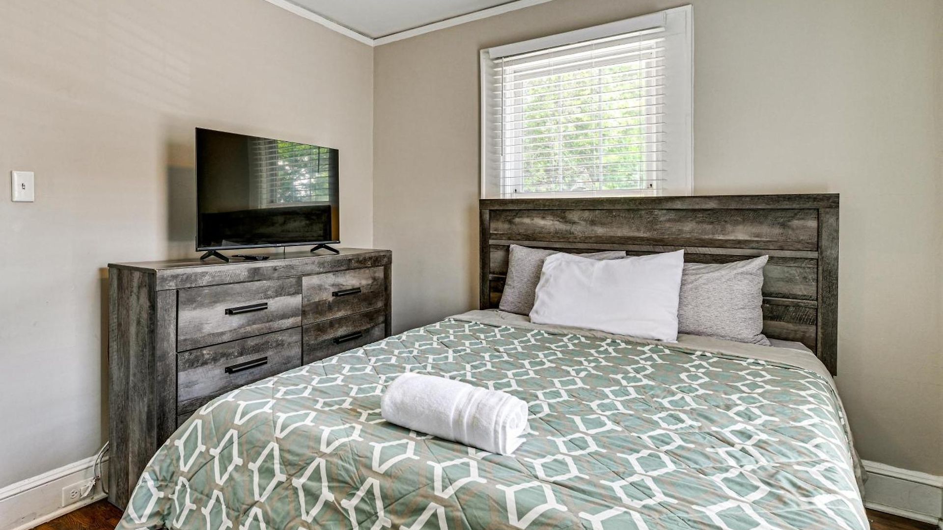 Holiday home Duplex Close To Uptown And Sports *