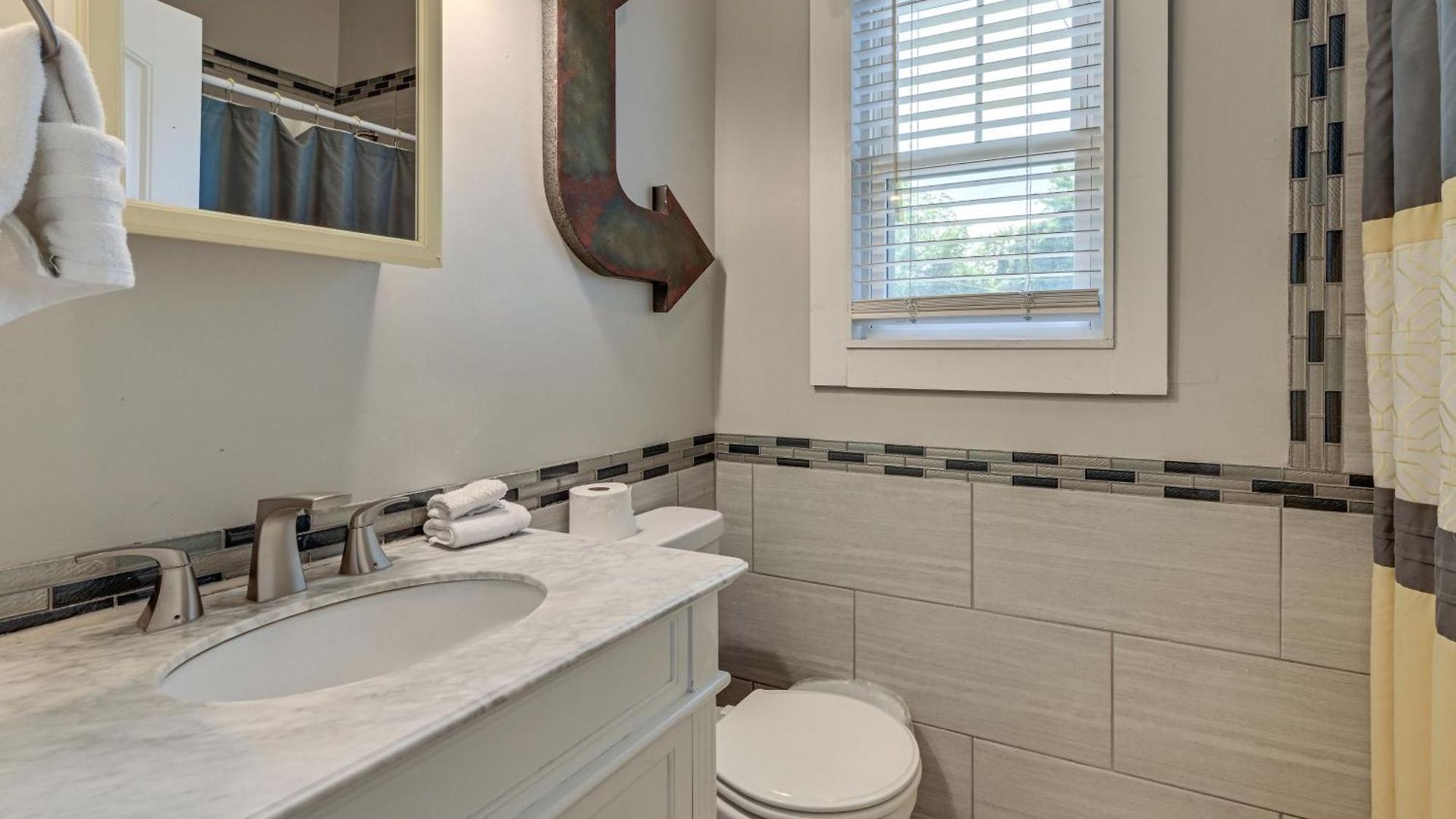 Holiday home Prime Retreat 1 Mi To Uptown!