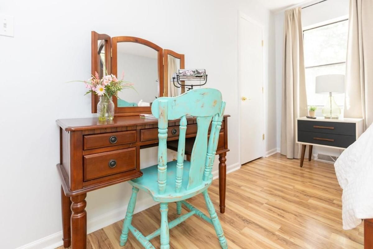 Cozy Single-story Near Pineville Hospital, Games Holiday home *