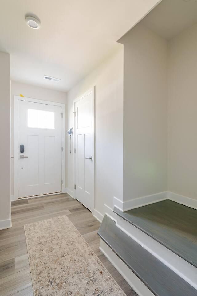 Private In Modern Townhome Charlotte