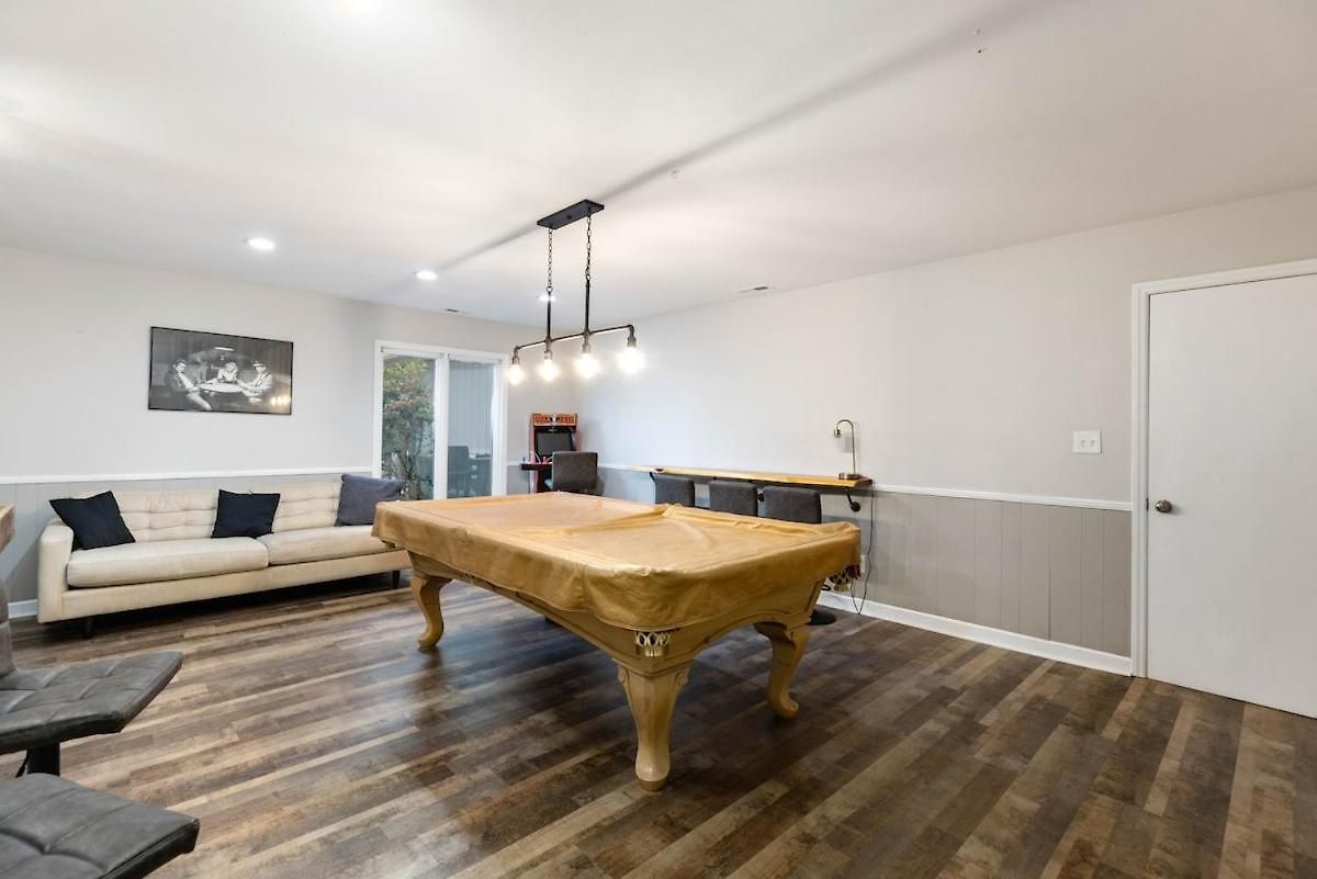 Holiday home Poolside Paradise In The Heart Of Charlotte
