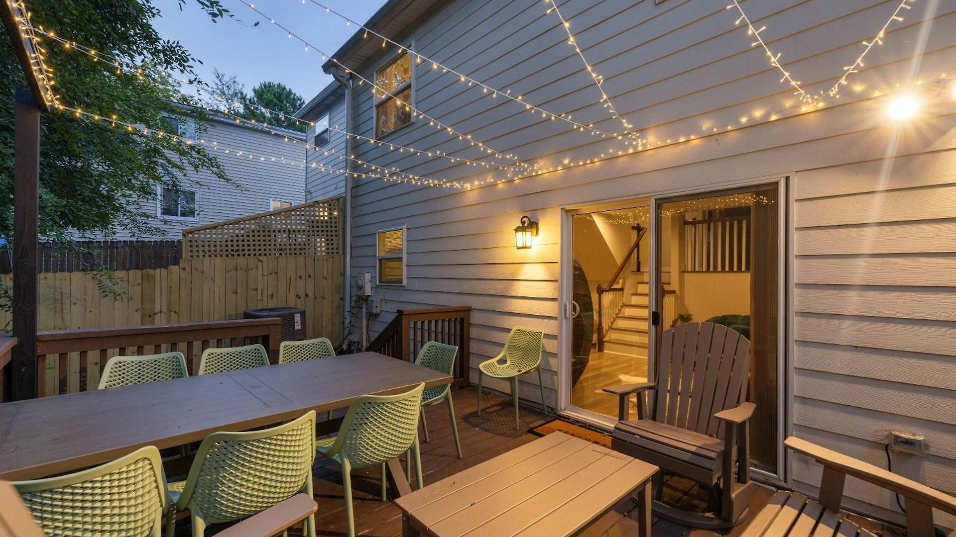 Charming & Cozy 4br In Southpark Charlotte