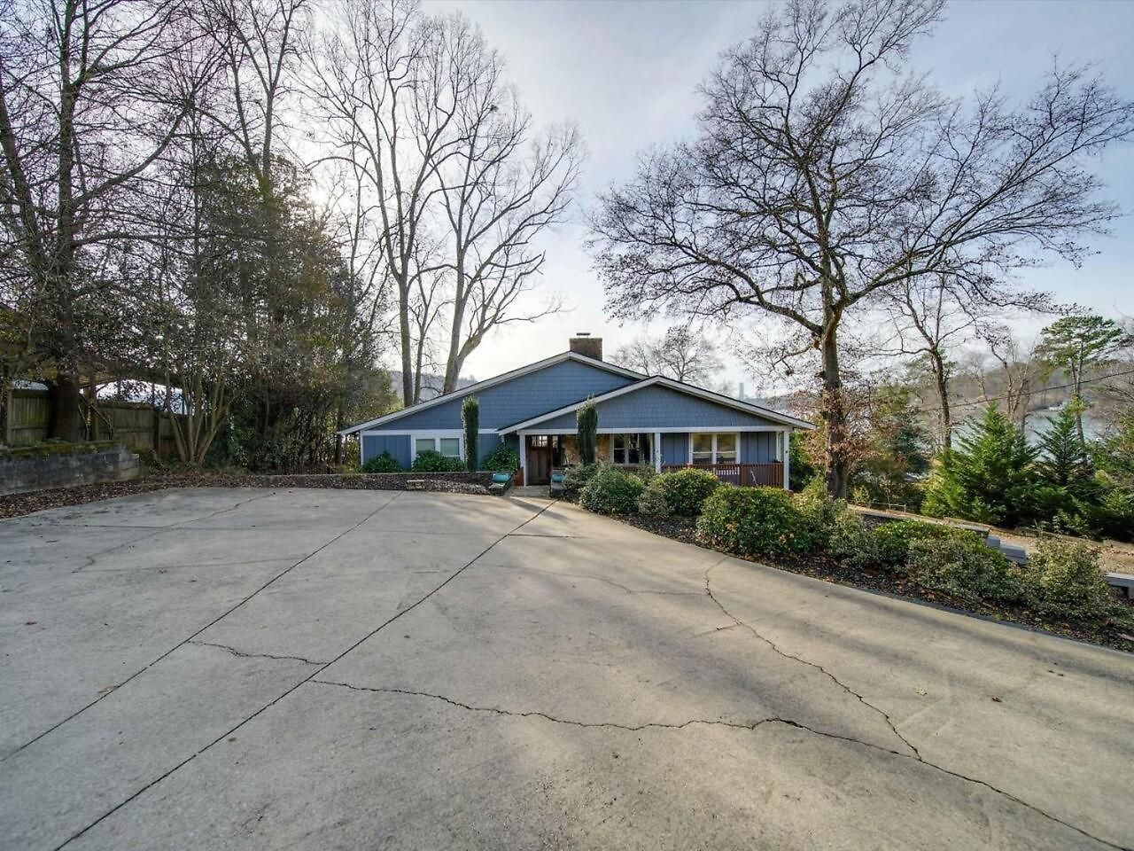 Du - Lakefront Retreat Holiday home Charlotte