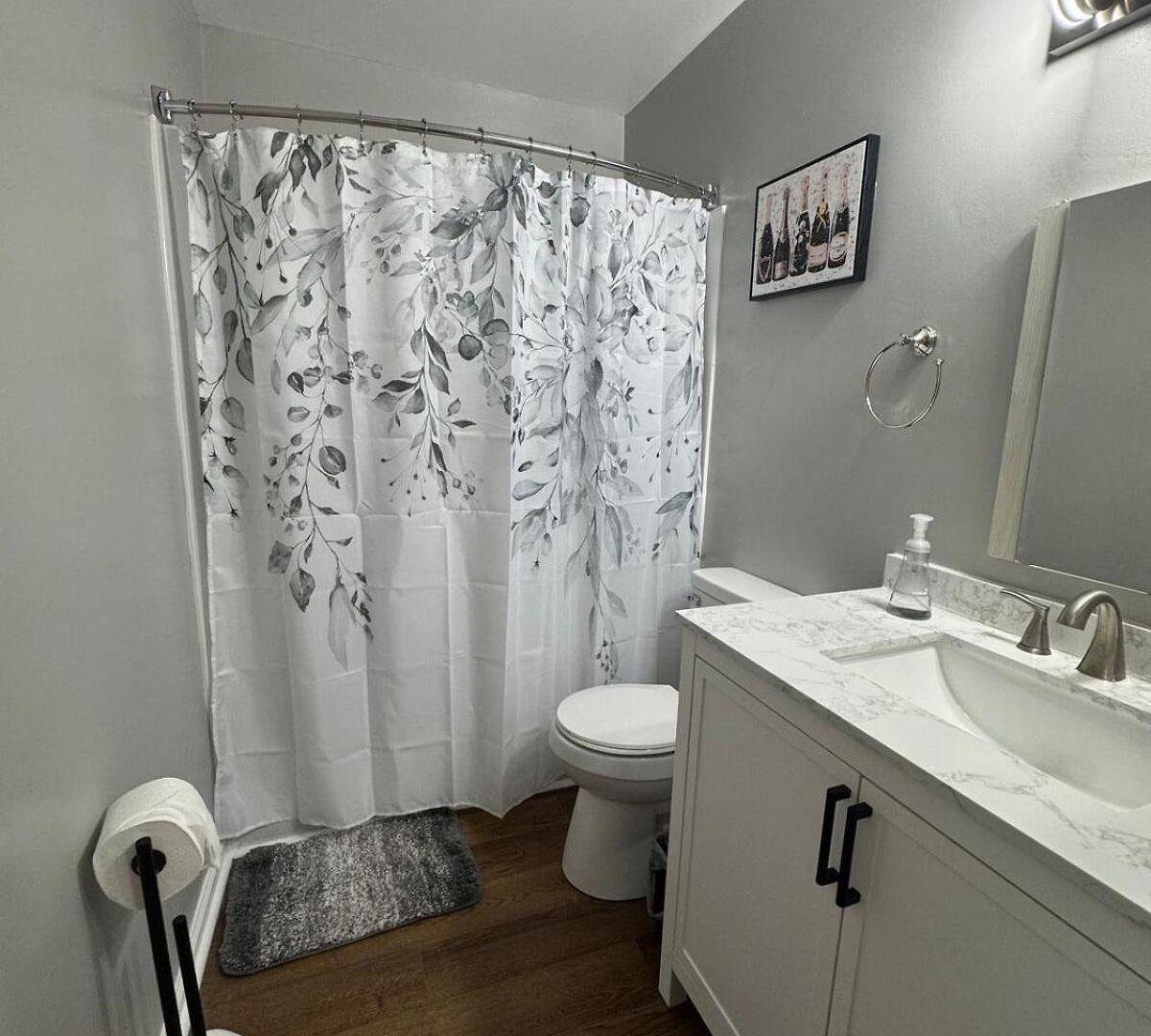 Villa 4 Bedroom Townhome - New 2026 Charlotte