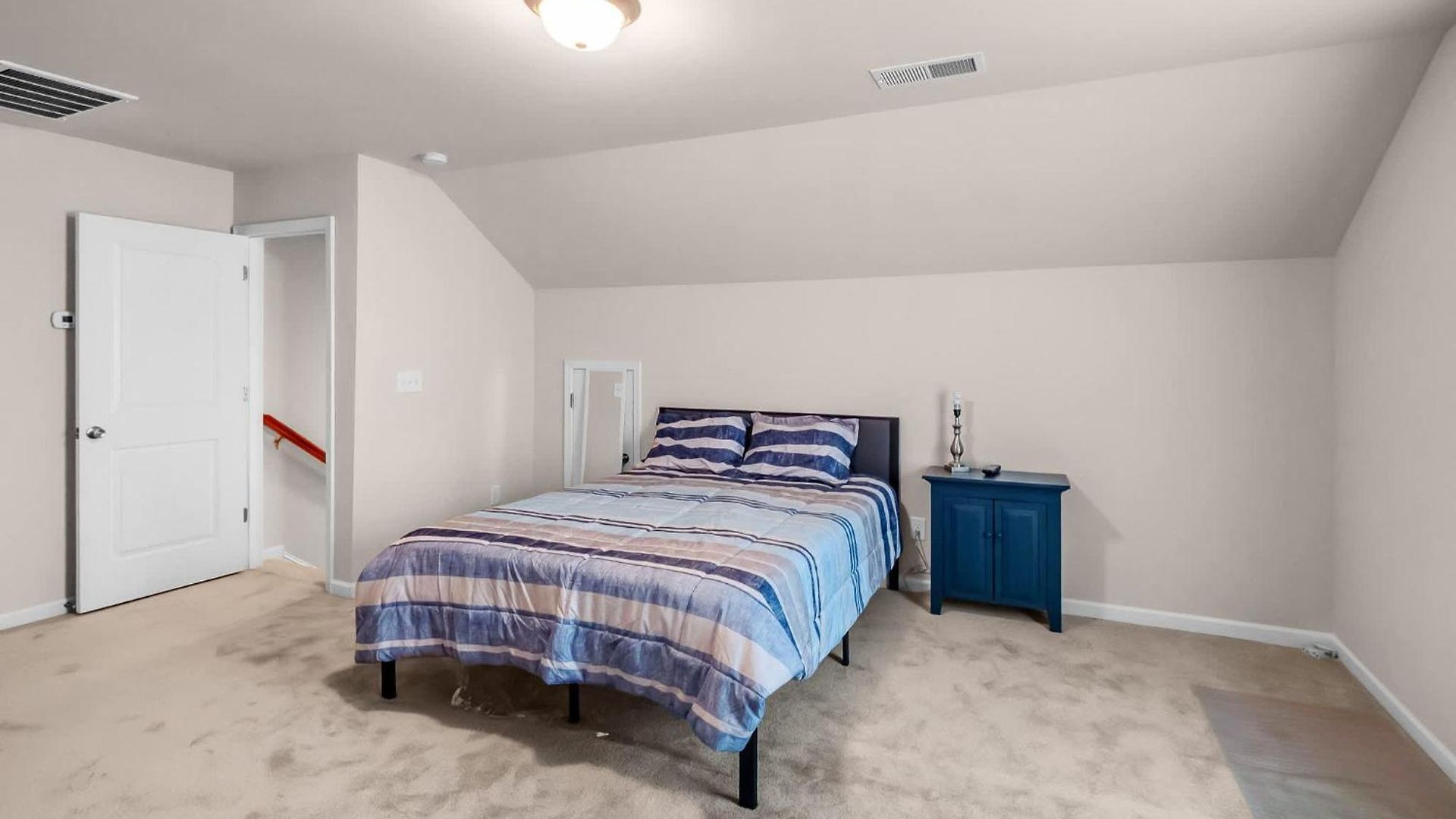 Peaceful 3br House With Ac Holiday home *