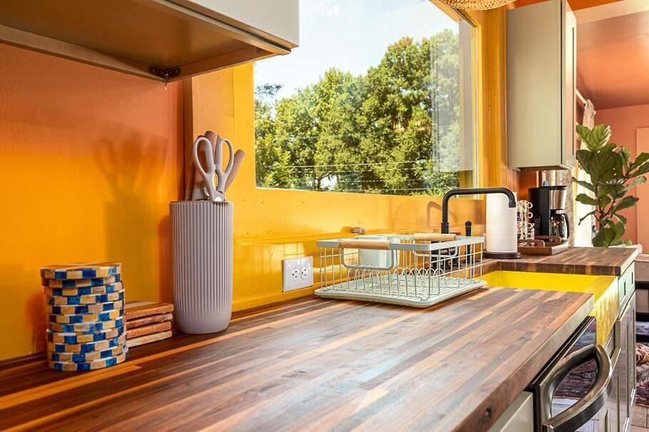 Bohobagh A Vibrant Experience Fully Fenced And Gated For Privacy