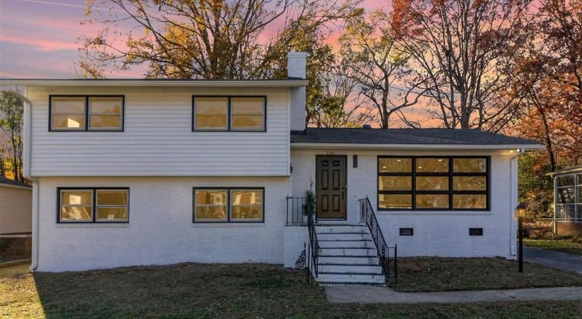 Brand New Stylish 5br3ba 15mins Clt Downtown * Charlotte