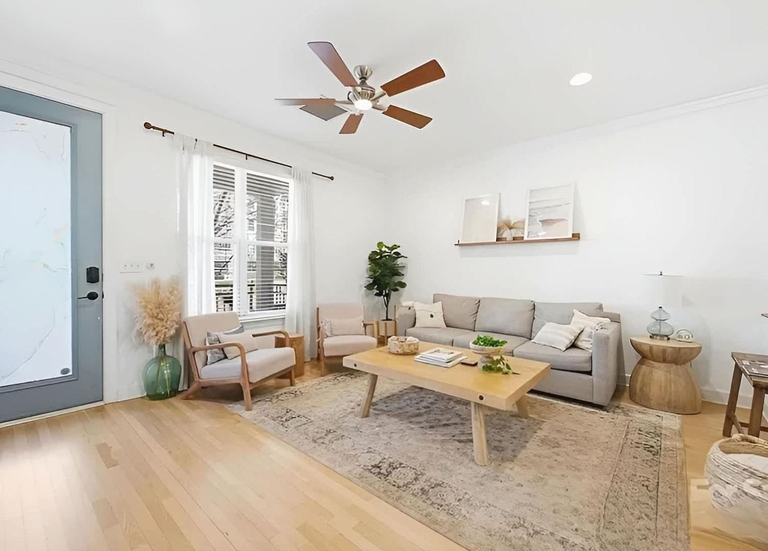 Holiday home Urban Retreat Walk To Stadiums & Uptown, Including Parking & Gym Charlotte