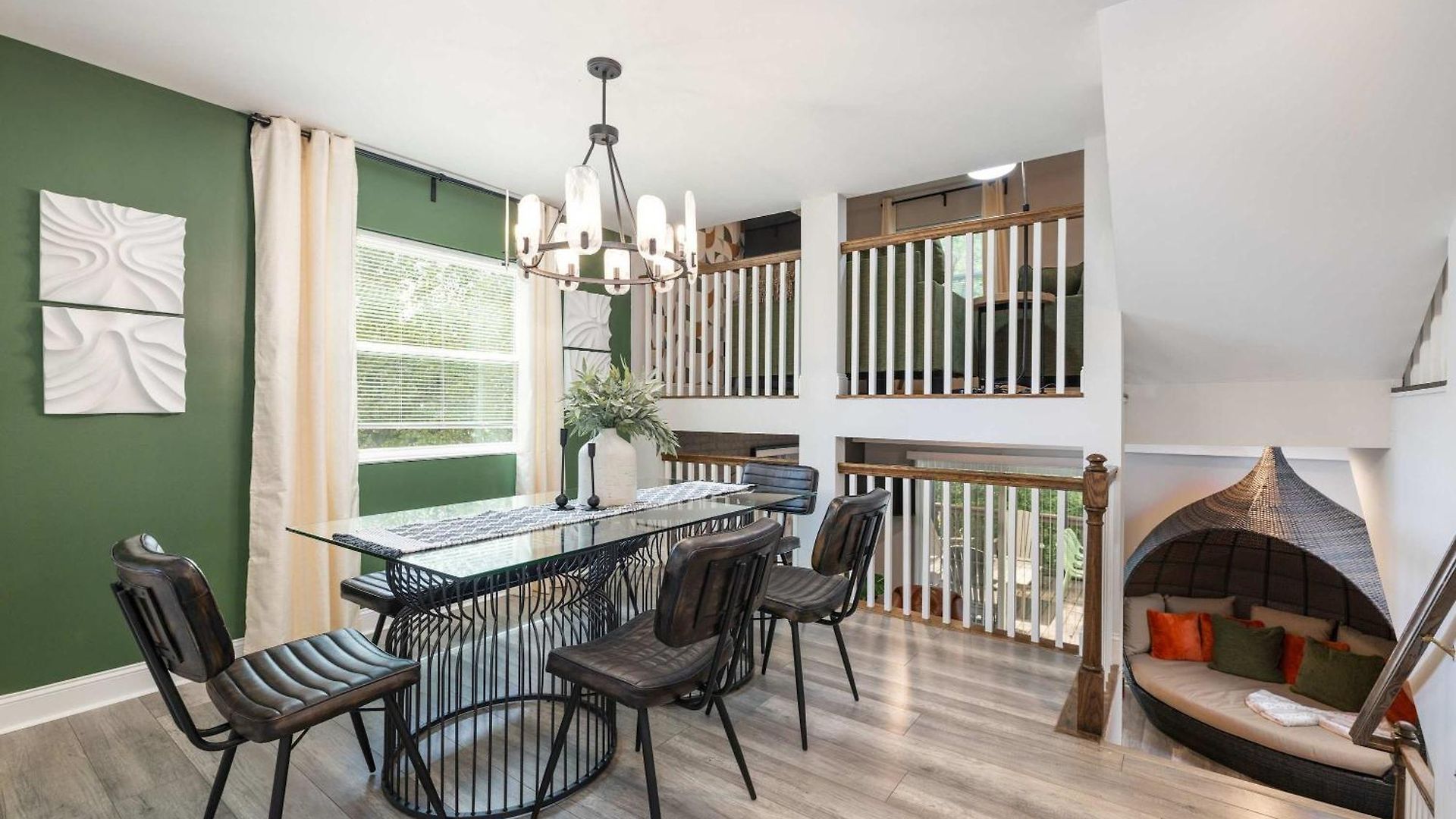 Charming & Cozy 4br In Southpark * Charlotte