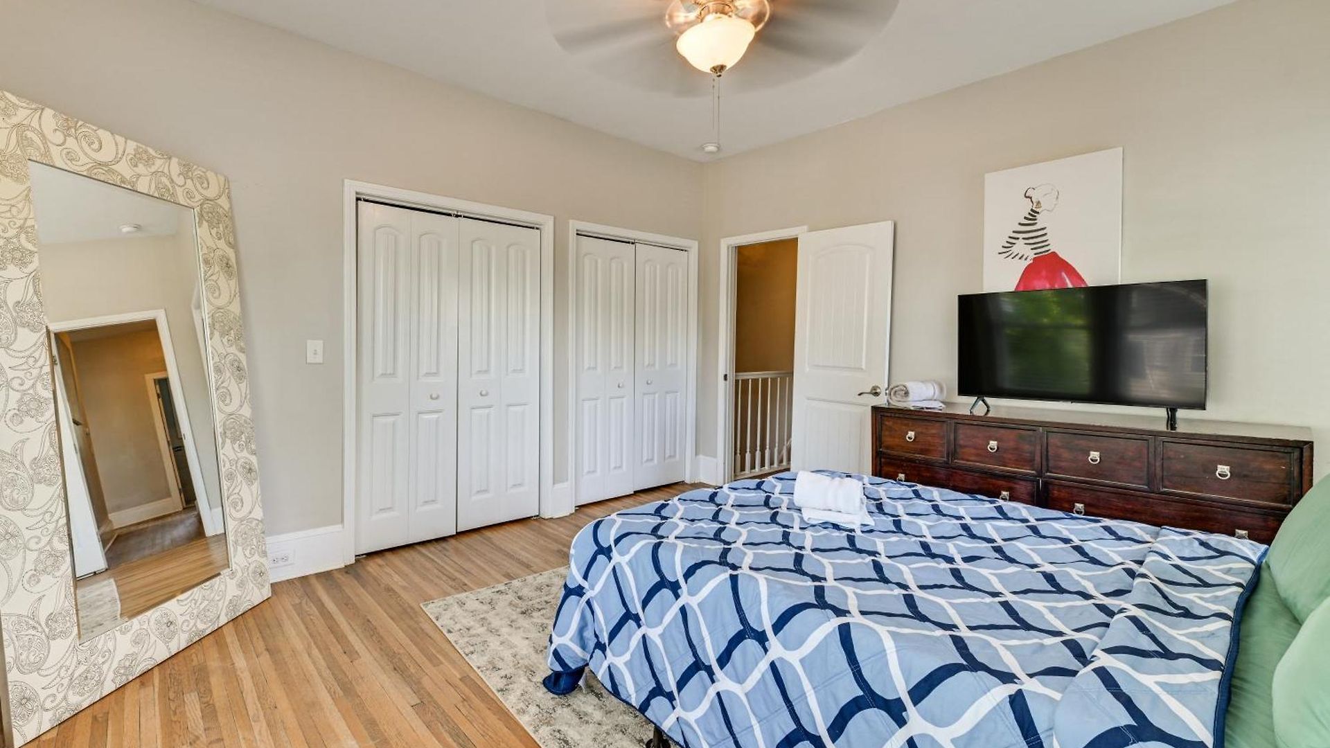 Prime Retreat 1 Mi To Uptown! Holiday home Charlotte