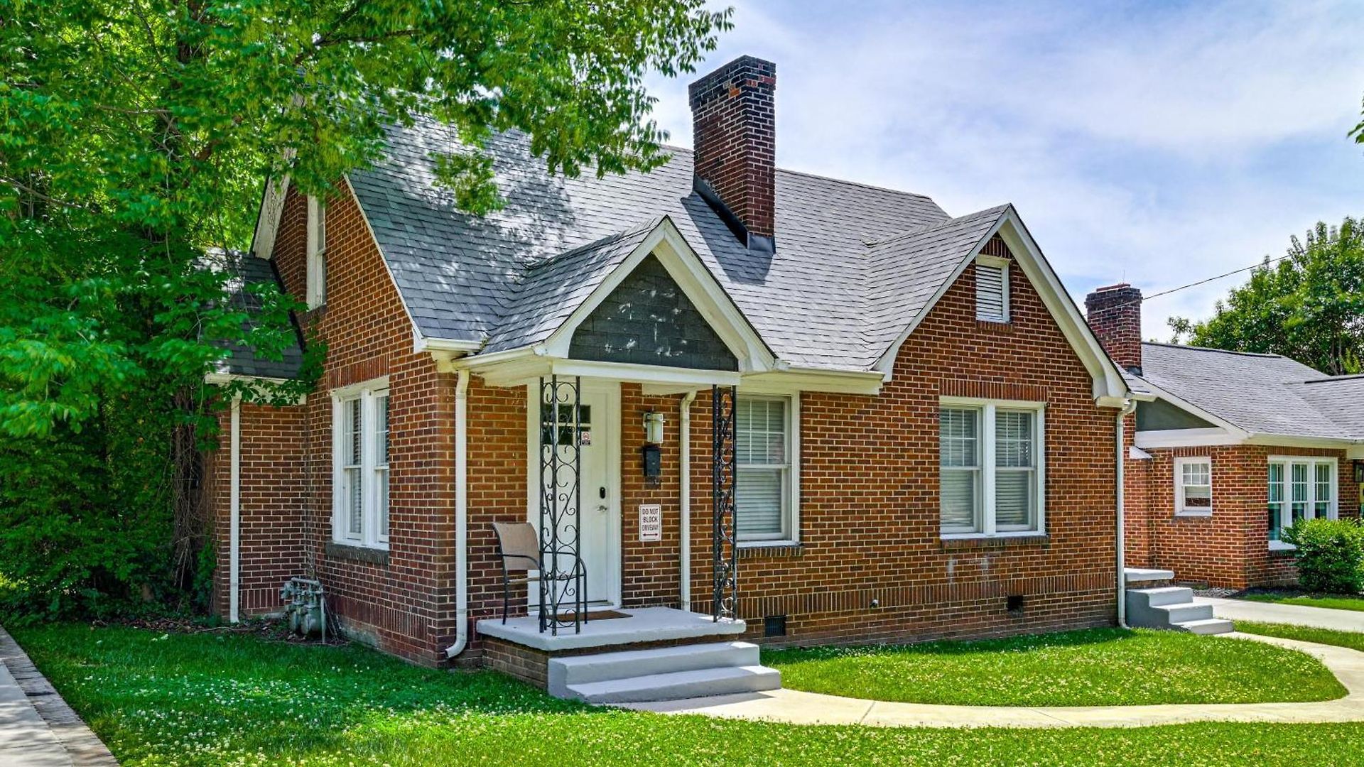 Holiday home Duplex Close To Uptown And Sports Charlotte