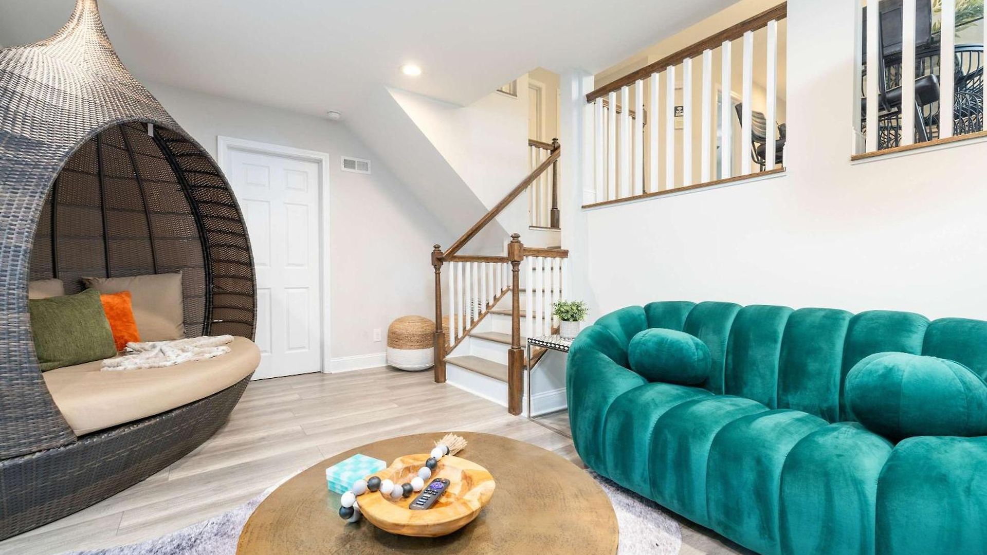 Charming & Cozy 4br In Southpark