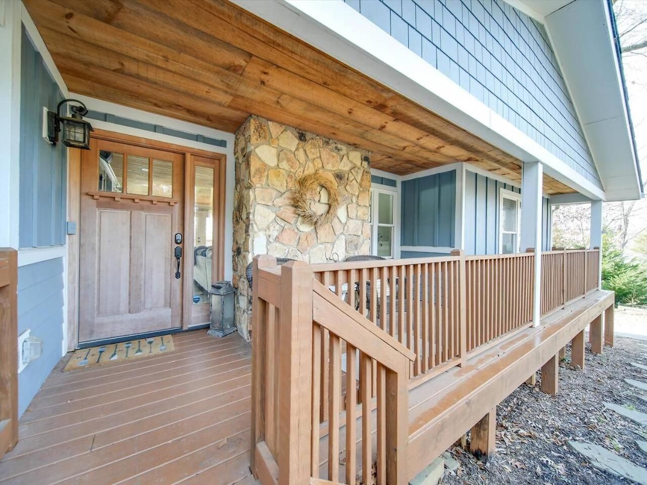 Du - Lakefront Retreat Holiday home Charlotte