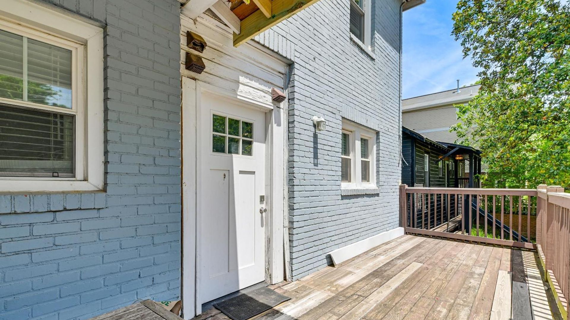 Holiday home Prime Retreat 1 Mi To Uptown!