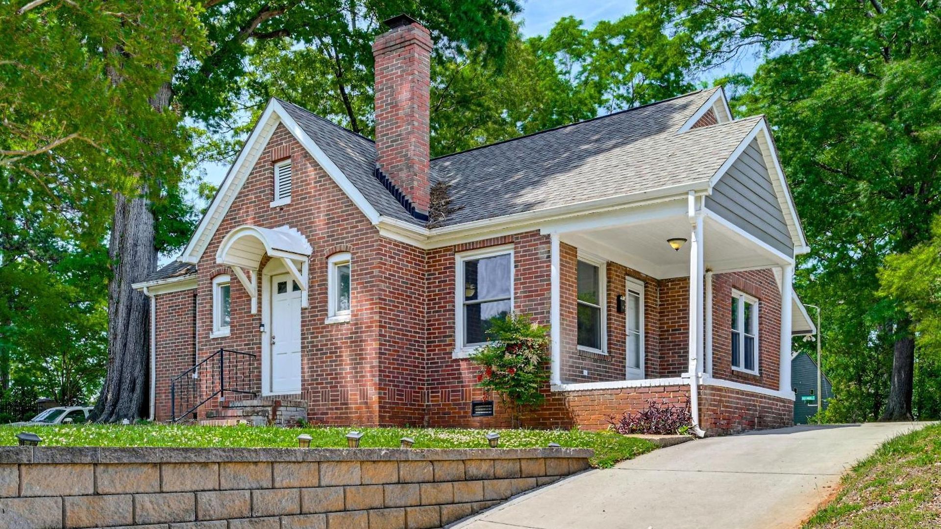 Holiday home Prime Location Near Center