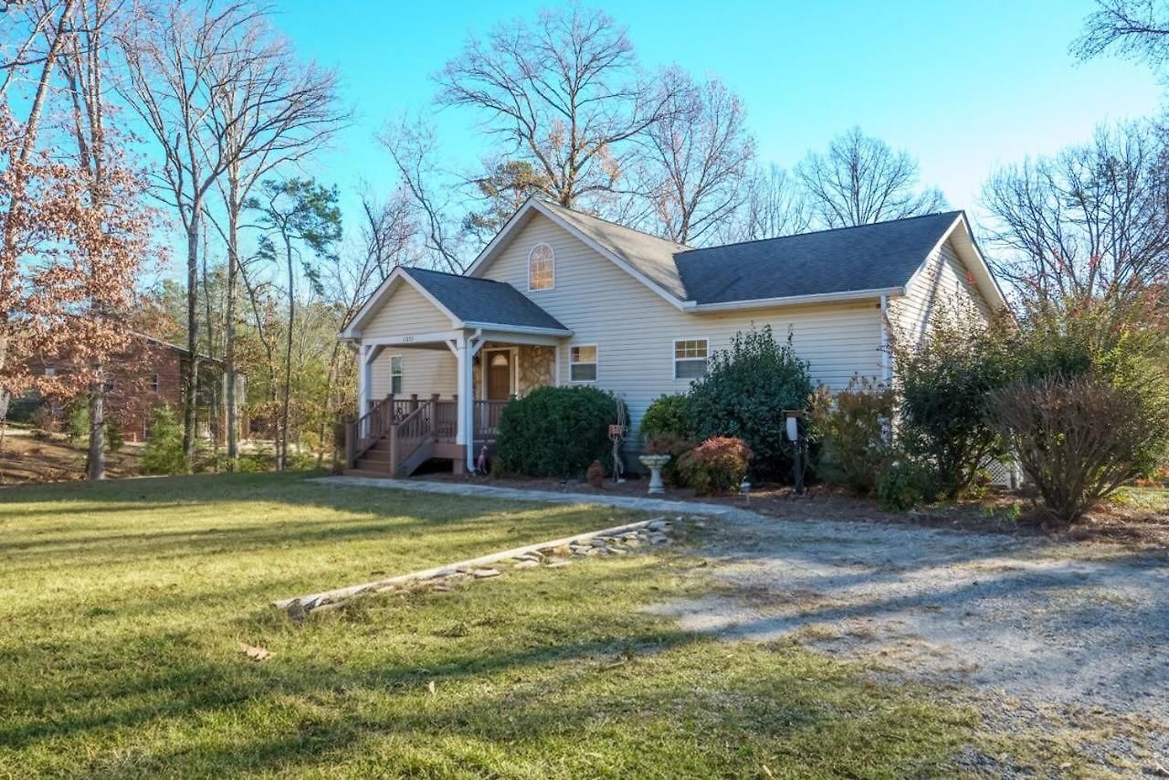 Cozy Cove Flying Squirrel Holiday home *