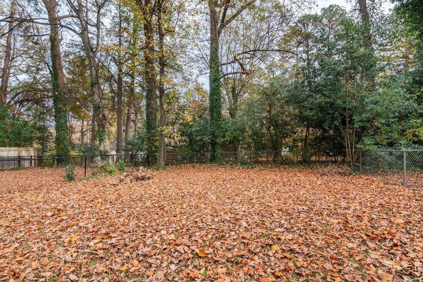 Holiday home Escape W/ Spacious Yard *