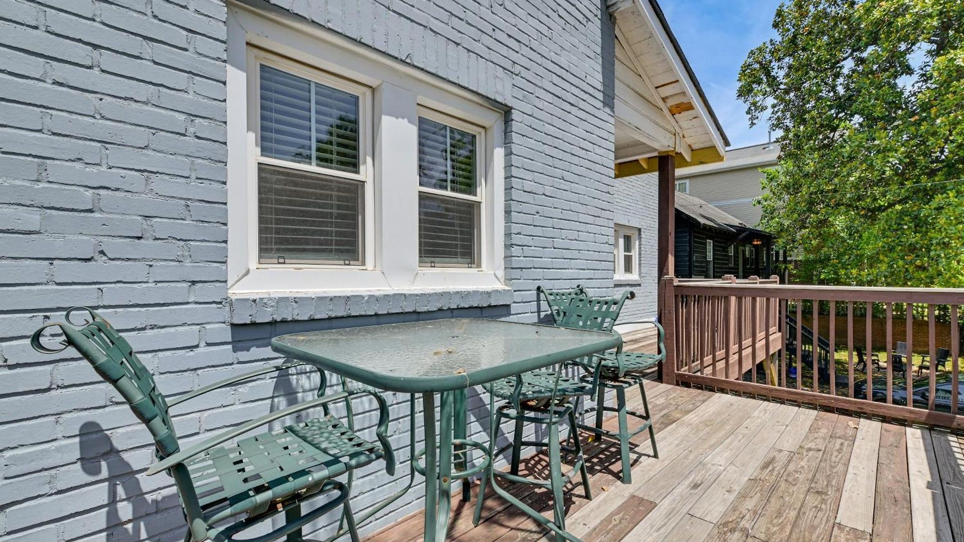Holiday home Prime Retreat 1 Mi To Uptown!