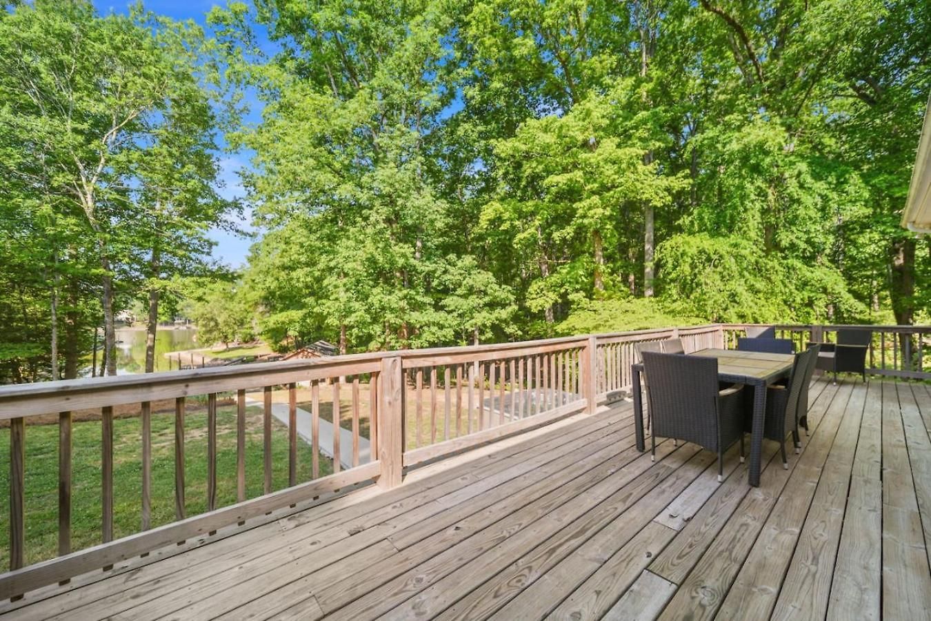 4br Wylie Ollie Private Cove Hot Tub Fire Pit *