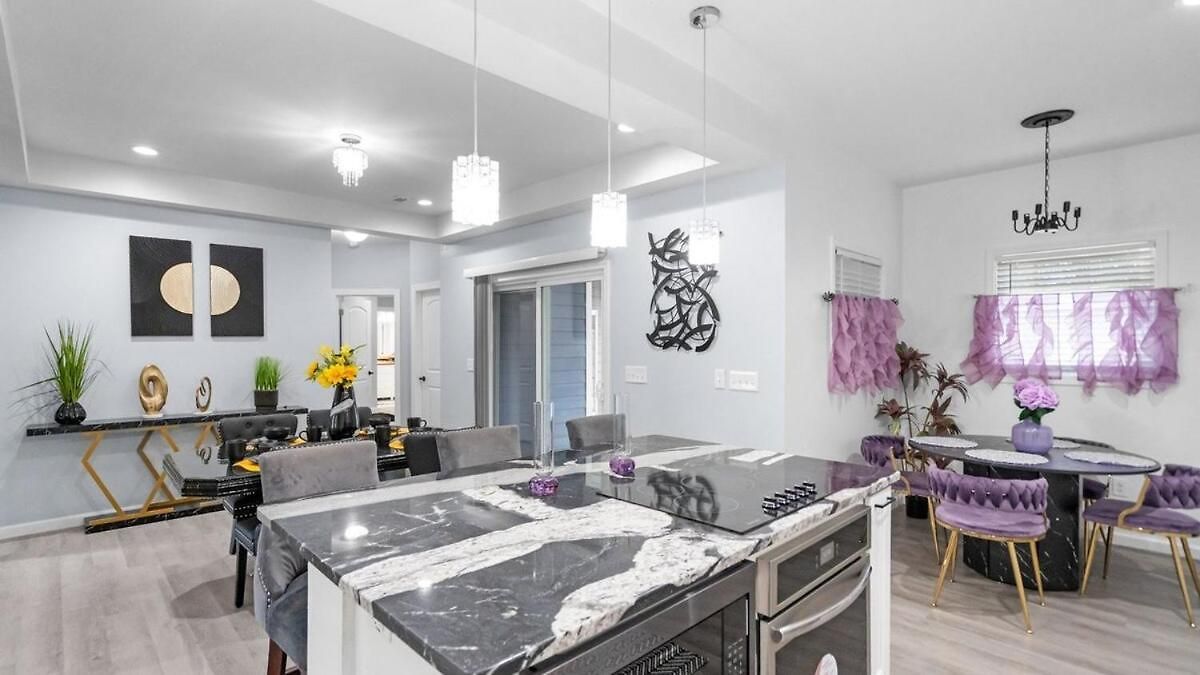 New Near Motor Speedway, Concord Mills And Uncc Holiday home