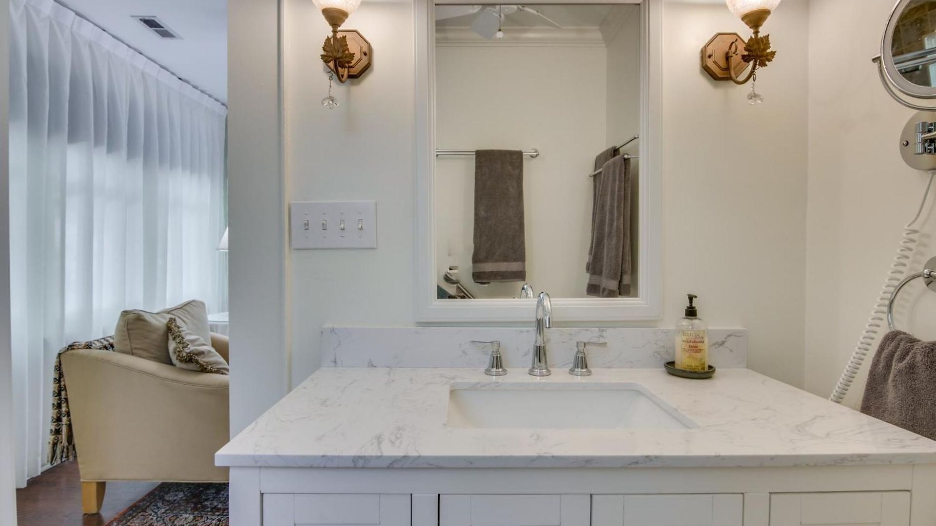 Walk To Dtwn! Historic & Elegant Gem In Charlotte