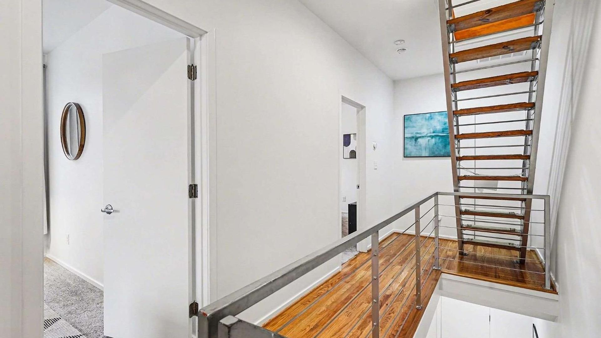 New! Minutes To Uptown Clt W King Holiday home