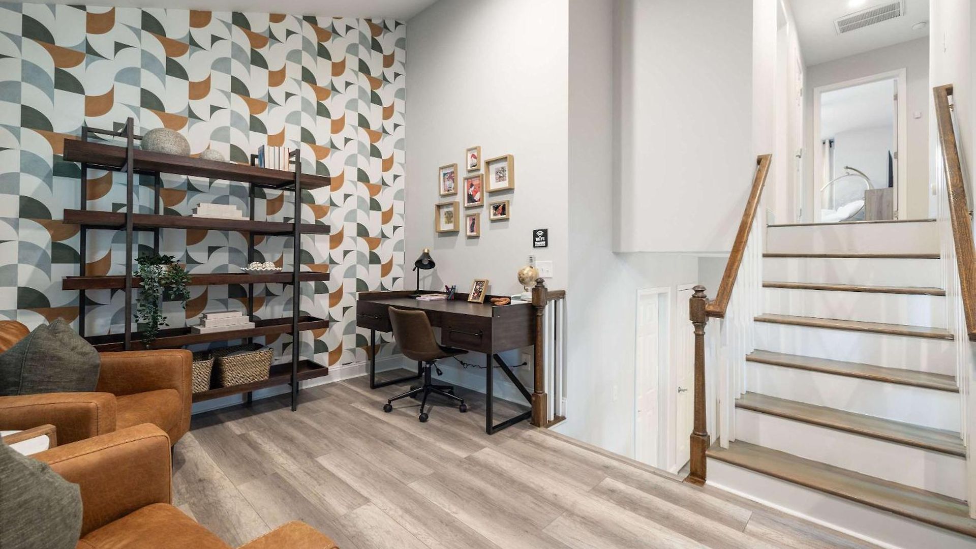 Charming & Cozy 4br In Southpark