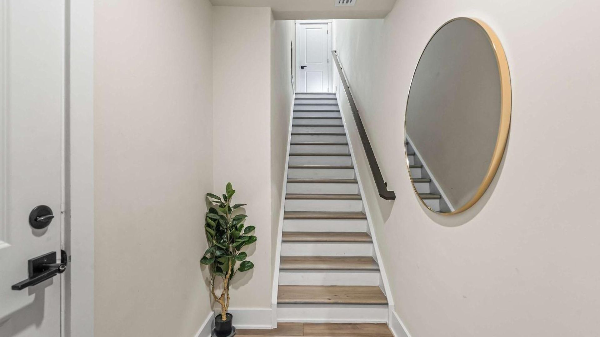 3br Townhouse King Bed Rooftop Uptown Clt Holiday home Charlotte