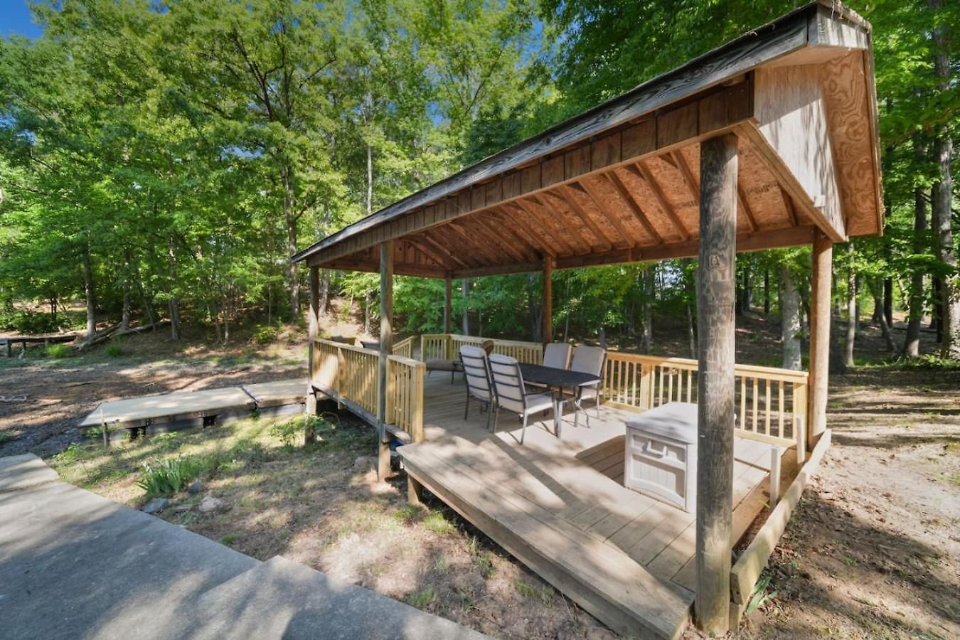 Holiday home 4br Wylie Ollie Private Cove Hot Tub Fire Pit *
