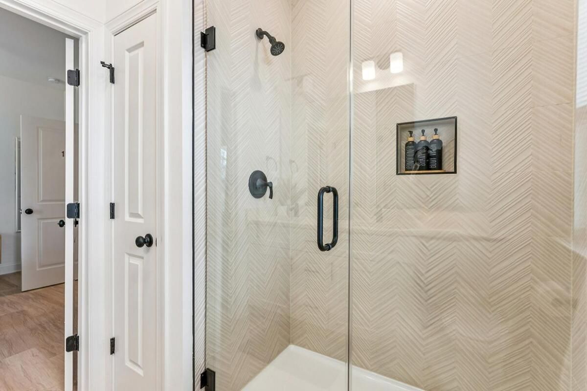 Elegant Near Uptown, Airport & Stadium * Charlotte