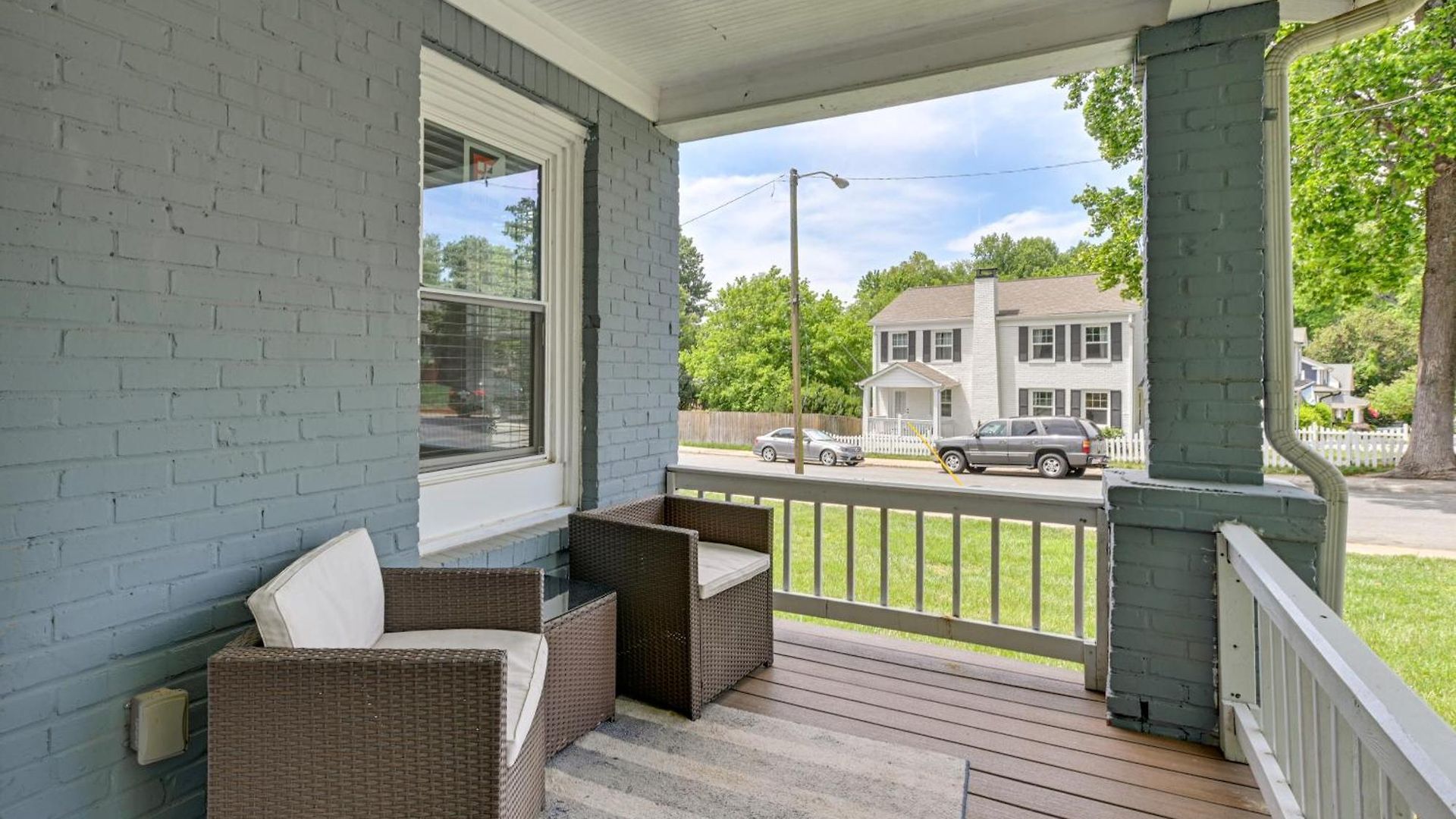 Prime Retreat 1 Mi To Uptown! Charlotte
