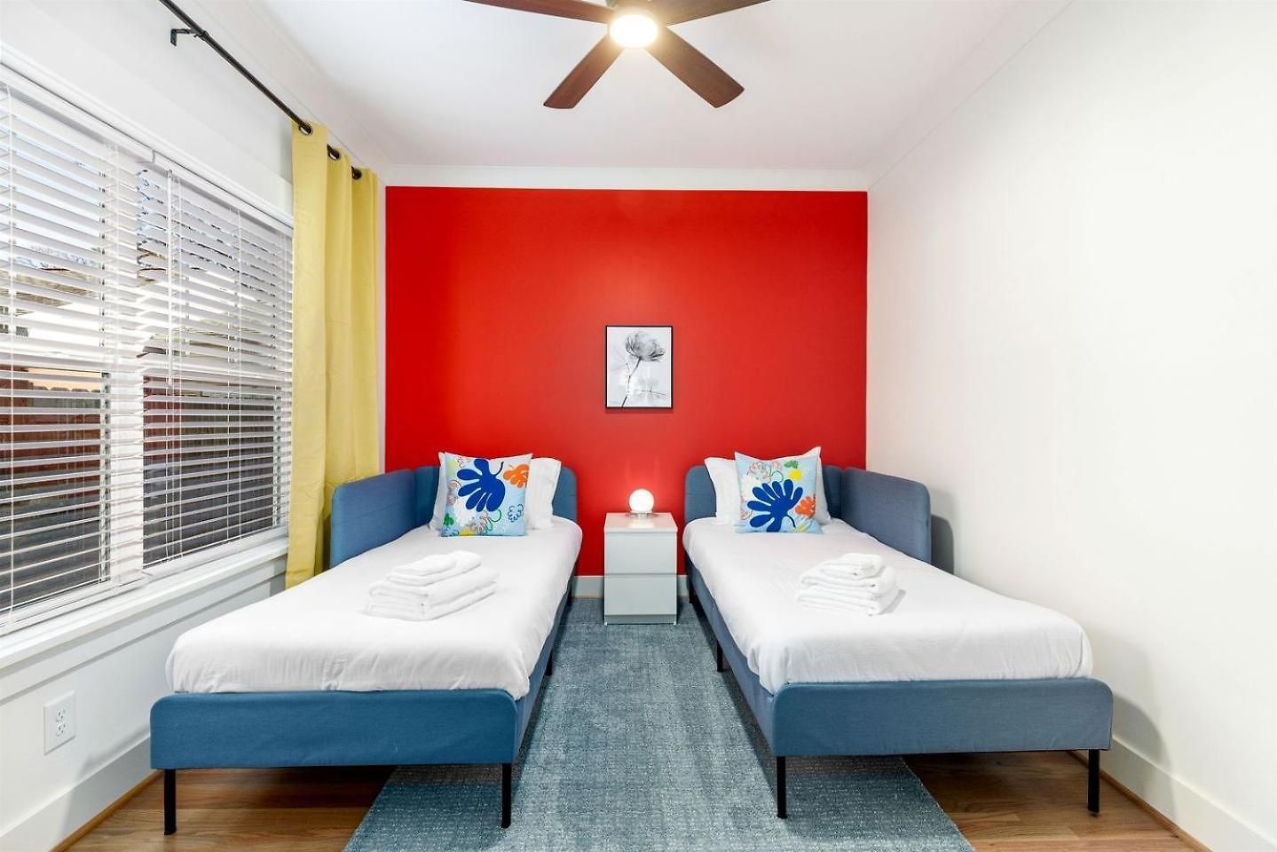 Vibrant Urban Vacation Oasis Near Catawba River In North Carolina Holiday home Charlotte
