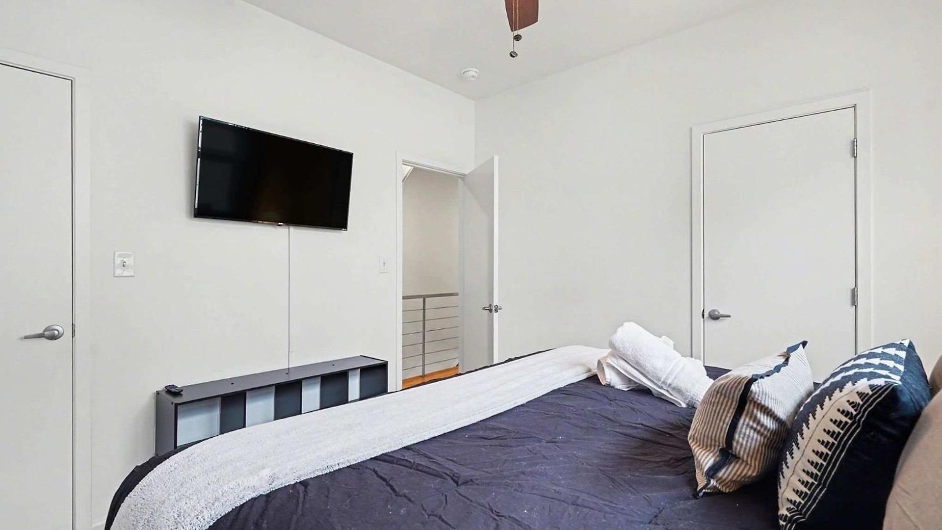 New! Minutes To Uptown Clt W King Charlotte