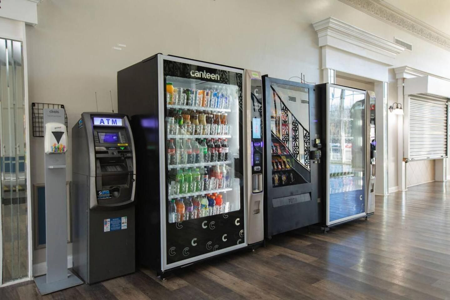 Holiday home Near Uptown & Minutes To Hospital, Free Wi-fi, Coffee & Gym